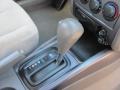 Champagne Metallic - Elantra GLS Sedan Photo No. 9
