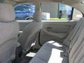 Champagne Metallic - Elantra GLS Sedan Photo No. 20