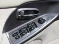 Champagne Metallic - Elantra GLS Sedan Photo No. 22