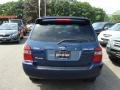 Indigo Ink Pearl - Highlander V6 4WD Photo No. 5