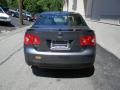 2007 Platinum Grey Metallic Volkswagen Jetta GLI Sedan  photo #8