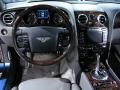 Diamond Black - Continental Flying Spur  Photo No. 7