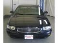 2003 Ming Blue Metallic Buick LeSabre Custom  photo #2