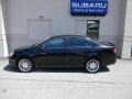 Black Uni - Jetta Wolfsburg Edition Sedan Photo No. 6