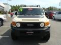 Sandstorm - FJ Cruiser Trail Teams Special Edition 4WD Photo No. 2