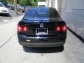 Black Uni - Jetta Wolfsburg Edition Sedan Photo No. 8