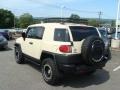 Sandstorm - FJ Cruiser Trail Teams Special Edition 4WD Photo No. 4