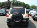Sandstorm - FJ Cruiser Trail Teams Special Edition 4WD Photo No. 5