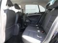 Black Uni - Jetta Wolfsburg Edition Sedan Photo No. 10