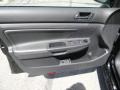 Black Uni - Jetta Wolfsburg Edition Sedan Photo No. 16