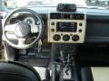 Sandstorm - FJ Cruiser Trail Teams Special Edition 4WD Photo No. 9