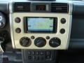 Sandstorm - FJ Cruiser Trail Teams Special Edition 4WD Photo No. 11