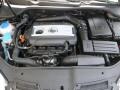 Black Uni - Jetta Wolfsburg Edition Sedan Photo No. 20