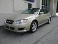 Harvest Gold Metallic - Legacy 2.5i Sedan Photo No. 2