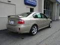 Harvest Gold Metallic - Legacy 2.5i Sedan Photo No. 3