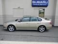 Harvest Gold Metallic - Legacy 2.5i Sedan Photo No. 6
