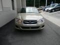 Harvest Gold Metallic - Legacy 2.5i Sedan Photo No. 7