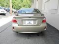 Harvest Gold Metallic - Legacy 2.5i Sedan Photo No. 8