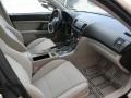 Harvest Gold Metallic - Legacy 2.5i Sedan Photo No. 13