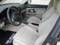 Harvest Gold Metallic - Legacy 2.5i Sedan Photo No. 15