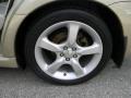 Harvest Gold Metallic - Legacy 2.5i Sedan Photo No. 19