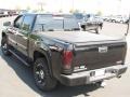 Onyx Black - Sierra 1500 Denali Crew Cab AWD Photo No. 18