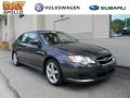 Diamond Gray Metallic - Legacy 2.5i Sedan Photo No. 1