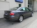 Diamond Gray Metallic - Legacy 2.5i Sedan Photo No. 3