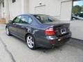 Diamond Gray Metallic - Legacy 2.5i Sedan Photo No. 4