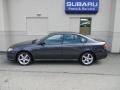 Diamond Gray Metallic - Legacy 2.5i Sedan Photo No. 6
