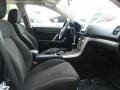 Diamond Gray Metallic - Legacy 2.5i Sedan Photo No. 11
