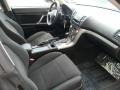 Diamond Gray Metallic - Legacy 2.5i Sedan Photo No. 13
