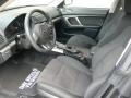 Diamond Gray Metallic - Legacy 2.5i Sedan Photo No. 15