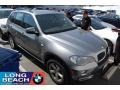 Space Grey Metallic - X5 3.0si Photo No. 1