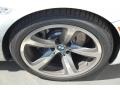 Alpine White - 6 Series 650i Coupe Photo No. 2