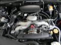 Diamond Gray Metallic - Legacy 2.5i Sedan Photo No. 20