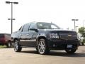 Dark Blue Metallic - Avalanche LTZ 4WD Photo No. 2