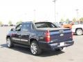 Dark Blue Metallic - Avalanche LTZ 4WD Photo No. 3
