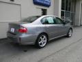 Quartz Silver Metallic - Legacy 2.5i Sedan Photo No. 3