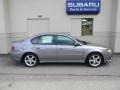 Quartz Silver Metallic - Legacy 2.5i Sedan Photo No. 5