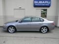 Quartz Silver Metallic - Legacy 2.5i Sedan Photo No. 6