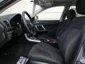 Quartz Silver Metallic - Legacy 2.5i Sedan Photo No. 9