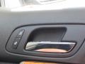 Dark Blue Metallic - Avalanche LTZ 4WD Photo No. 14