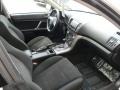 Quartz Silver Metallic - Legacy 2.5i Sedan Photo No. 13