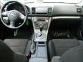 Quartz Silver Metallic - Legacy 2.5i Sedan Photo No. 14