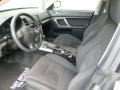 Quartz Silver Metallic - Legacy 2.5i Sedan Photo No. 15