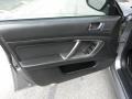 Quartz Silver Metallic - Legacy 2.5i Sedan Photo No. 16