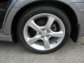 Quartz Silver Metallic - Legacy 2.5i Sedan Photo No. 19