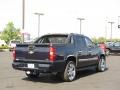 Dark Blue Metallic - Avalanche LTZ 4WD Photo No. 18