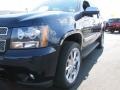 Dark Blue Metallic - Avalanche LTZ 4WD Photo No. 20